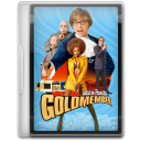 Austin Powers in Goldmember Icon