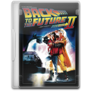 Back to the Future II Icon
