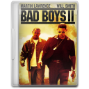 Bad Boys II Icon