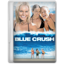 Blue Crush Icon