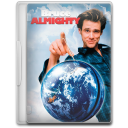 Bruce Almighty Icon