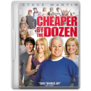 Cheaper by the Dozen Icon