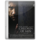 Children of Men Icon