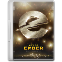 City of Ember Icon