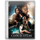 Cloud Atlas Icon