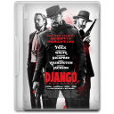 Django Unchained Icon