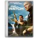 End of Watch Icon