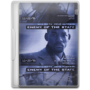 Enemy of the State Icon