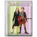Freaky Friday Icon