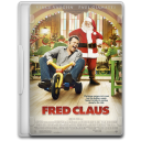 Fred Claus Icon