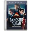 Gangster Squad Icon