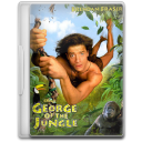 George of the Jungle Icon