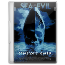 Ghost Ship Icon