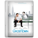 Ghost Town Icon