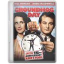 Groundhog Day Icon