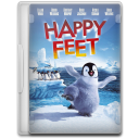 Happy Feet Icon