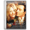 Kate Leopold Icon