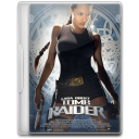 Lara Croft Tomb Raider Icon