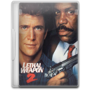 Lethal Weapon 2 Icon