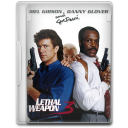 Lethal Weapon 3 Icon
