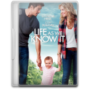 Life As We Know It Icon