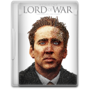 Lord of War Icon