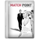 Match Point Icon