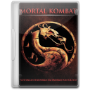 Mortal Kombat Icon