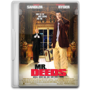 Mr Deeds Icon