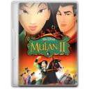 Mulan II Icon