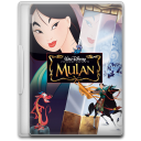 Mulan Icon