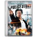 New Police Story Icon