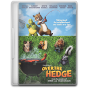 Over the Hedge Icon