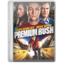 Premium Rush Icon