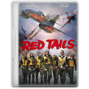 Red Tails Icon