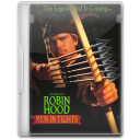 Robin Hood Men in Tights Icon
