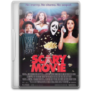 Scary Movie Icon