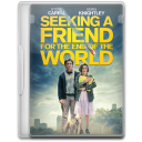 Seeking a Friend for the End of the World Icon