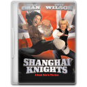 Shanghai Knights Icon