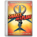 Snakes on a Plane Icon