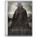 Solomon Kane Icon