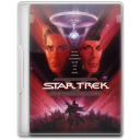 Star Trek V The Final Frontier Icon