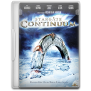 Stargate Continuum Icon
