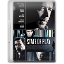 State of Play Icon