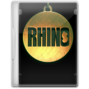 Super Rhino Icon