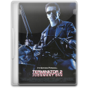 Terminator 2 Judgment Day Icon