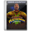 The Adventures of Pluto Nash Icon