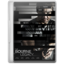 The Bourne Legacy Icon