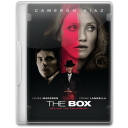 The Box Icon