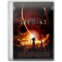 The Chronicles of Riddick Icon